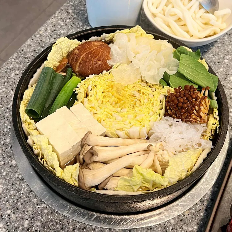 우미돈 블랙 사진