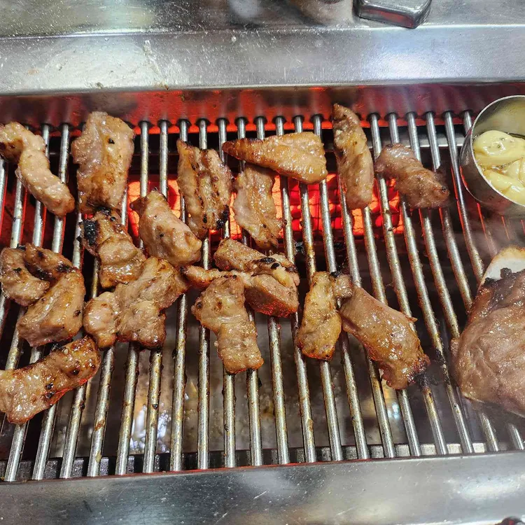도봉산갈비 사진