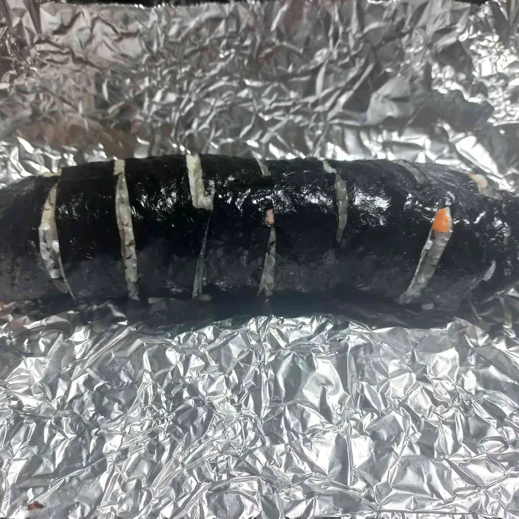 김밥천국 사진