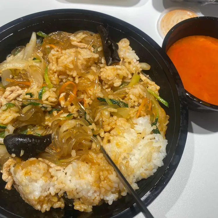 금당반점 사진