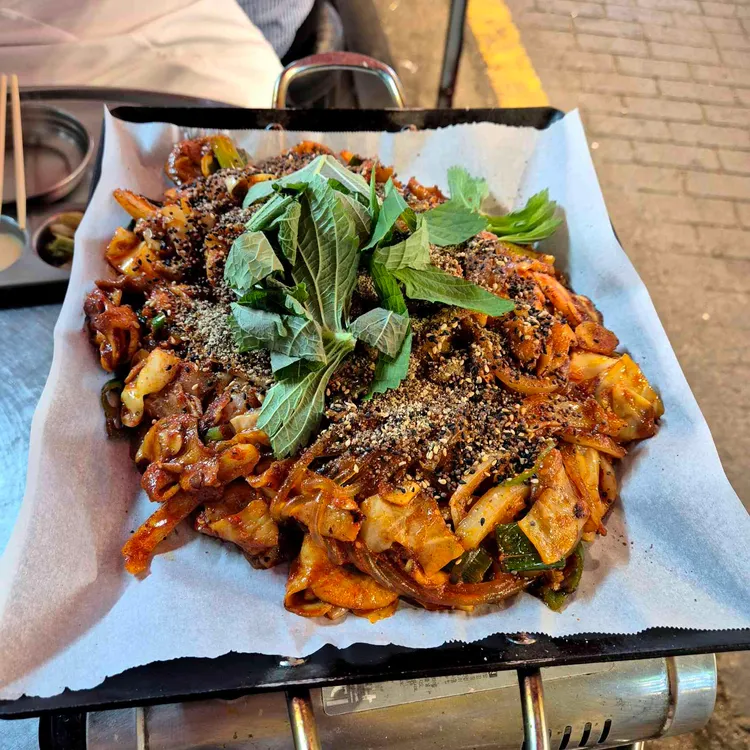 이모왕곱창 사진