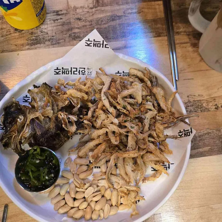 한라맥주 사진