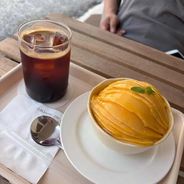 카페 코버트 사진