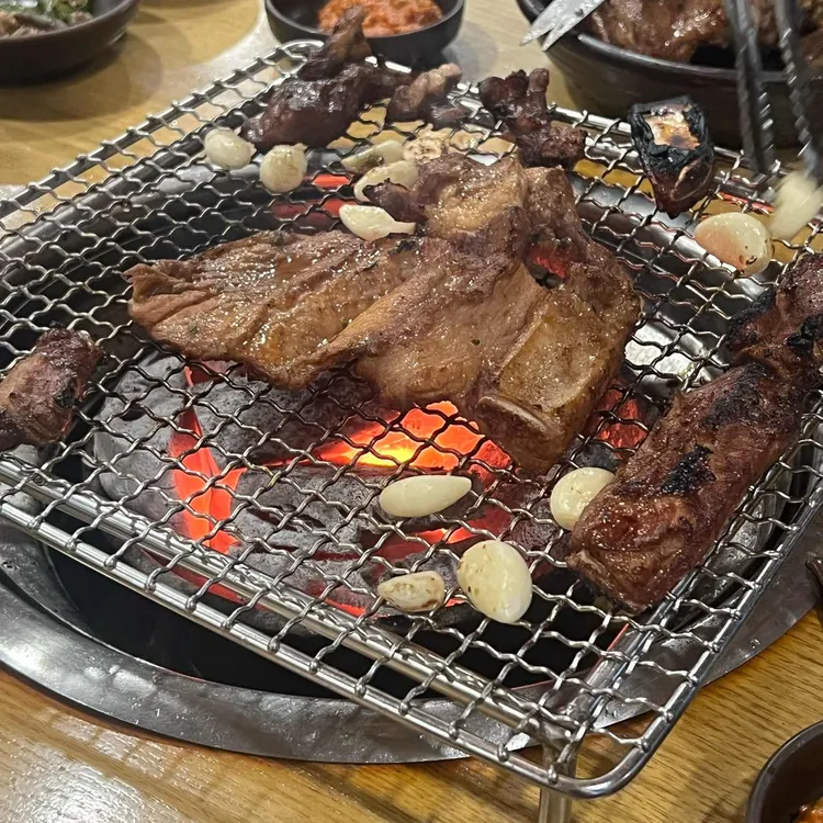 명동돼지한마리 사진