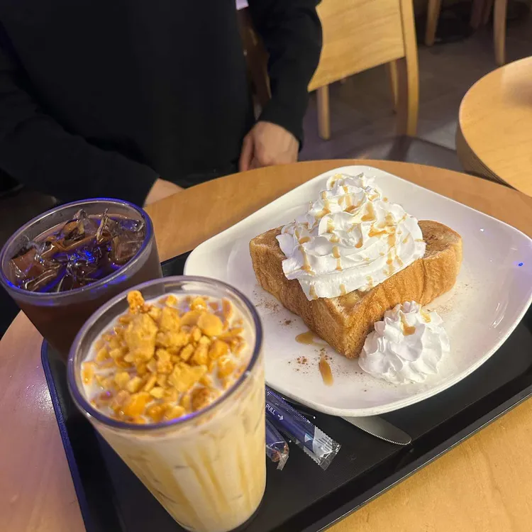 이디야 사진