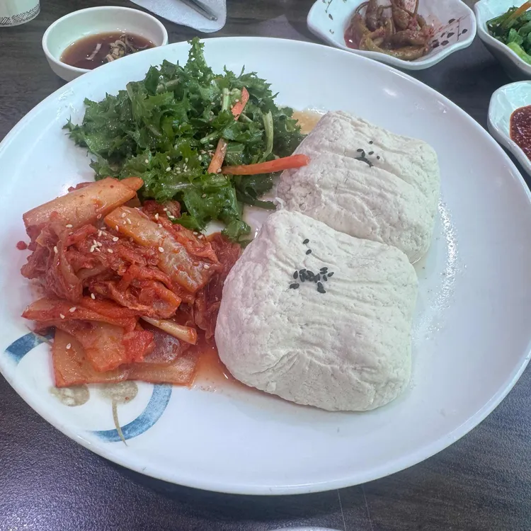 두부공방 사진