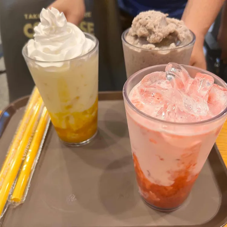 컴포즈커피 사진
