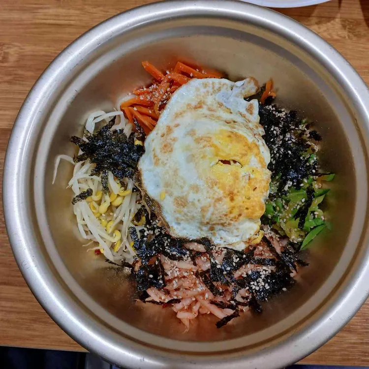 다하네 생면국수 사진