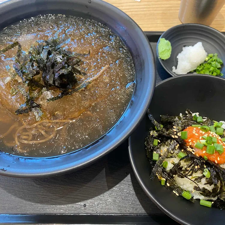 역전우동0410 사진