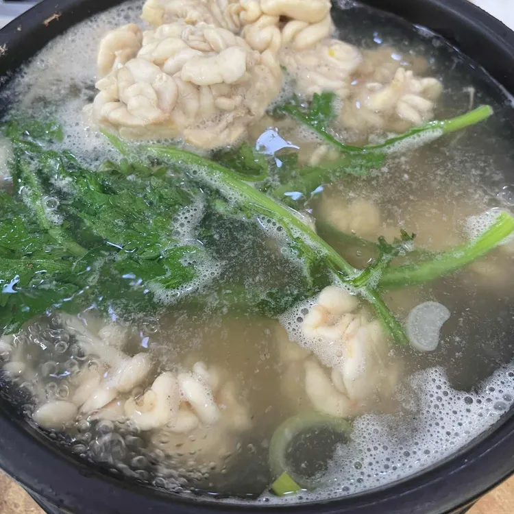 별법동태탕찜왕해물찜 사진