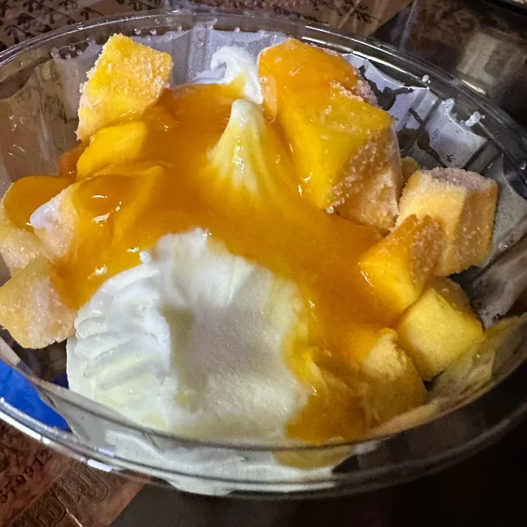 요거트카페 요맛 사진
