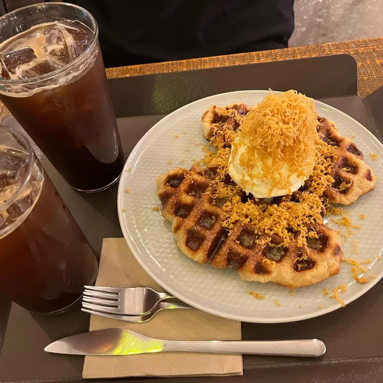 카페 도어스 사진