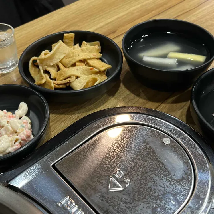 백년불고기 사진