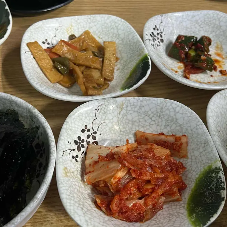 여수식당 사진