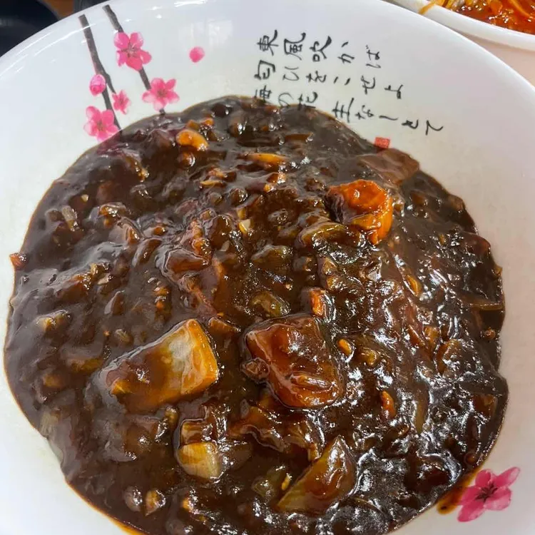 직화짬뽕전문점 사진