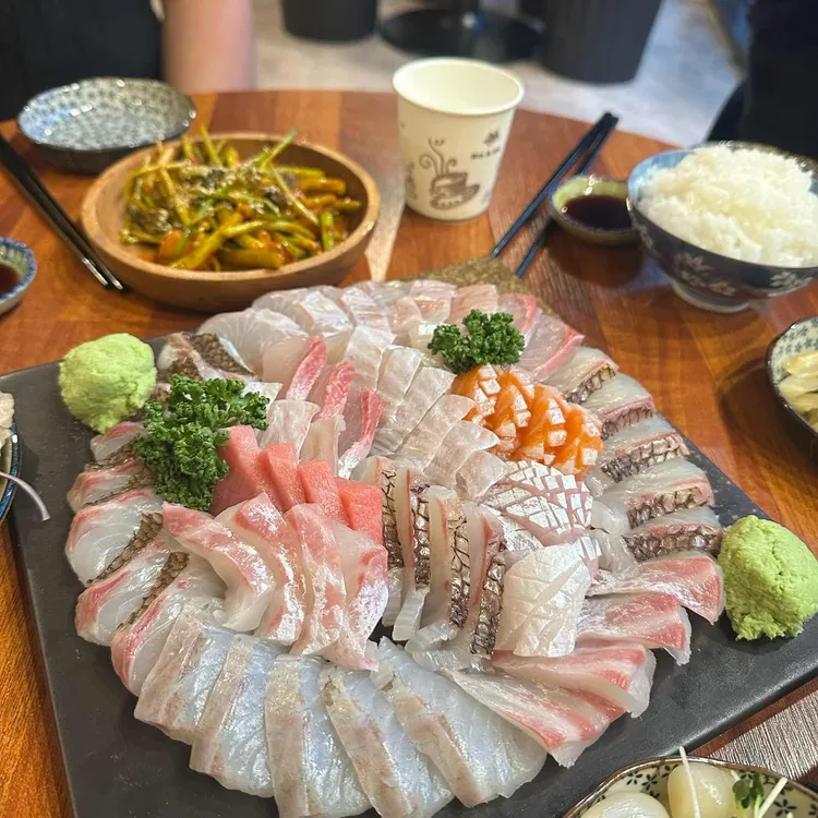 숙성회일번지 사진
