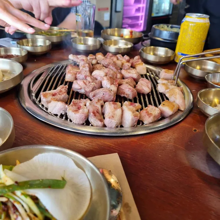 고깃리88번지 사진
