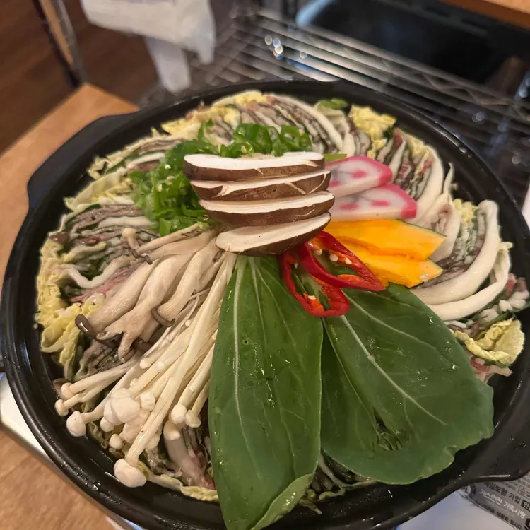 미로 교동 사진