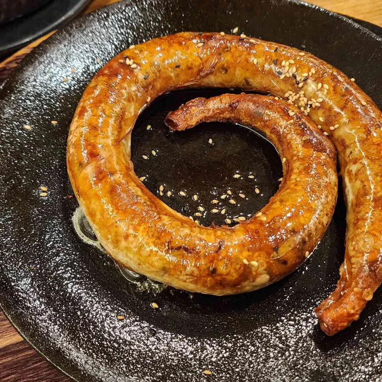 순대실록 사진
