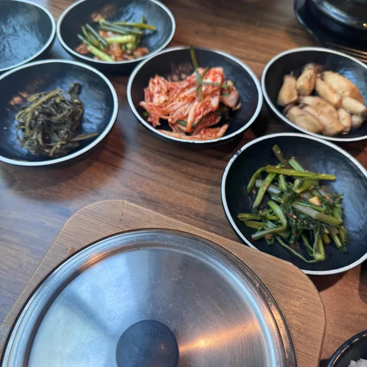 맛있는밥 사진