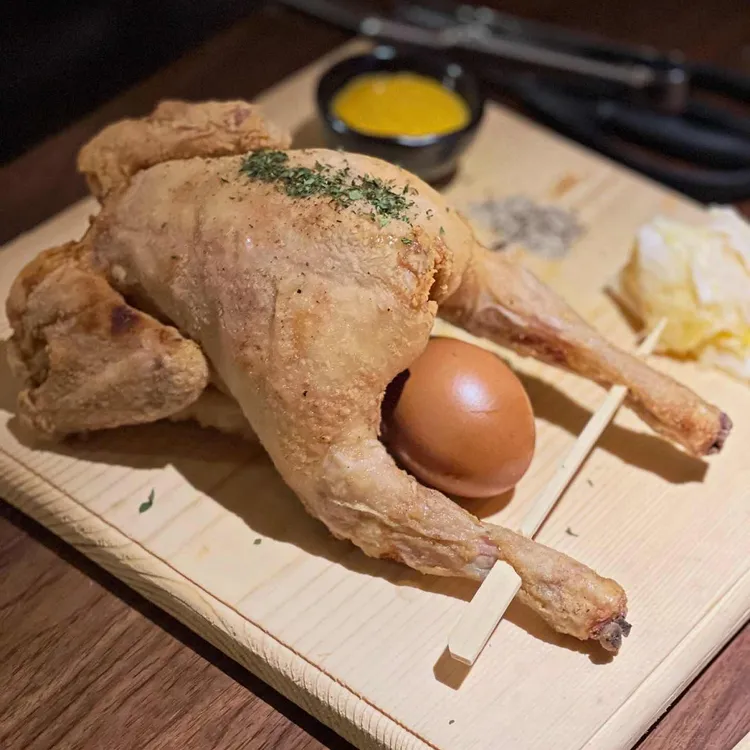 한식주점낭만 사진