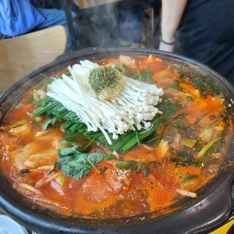 포구나무집 사진