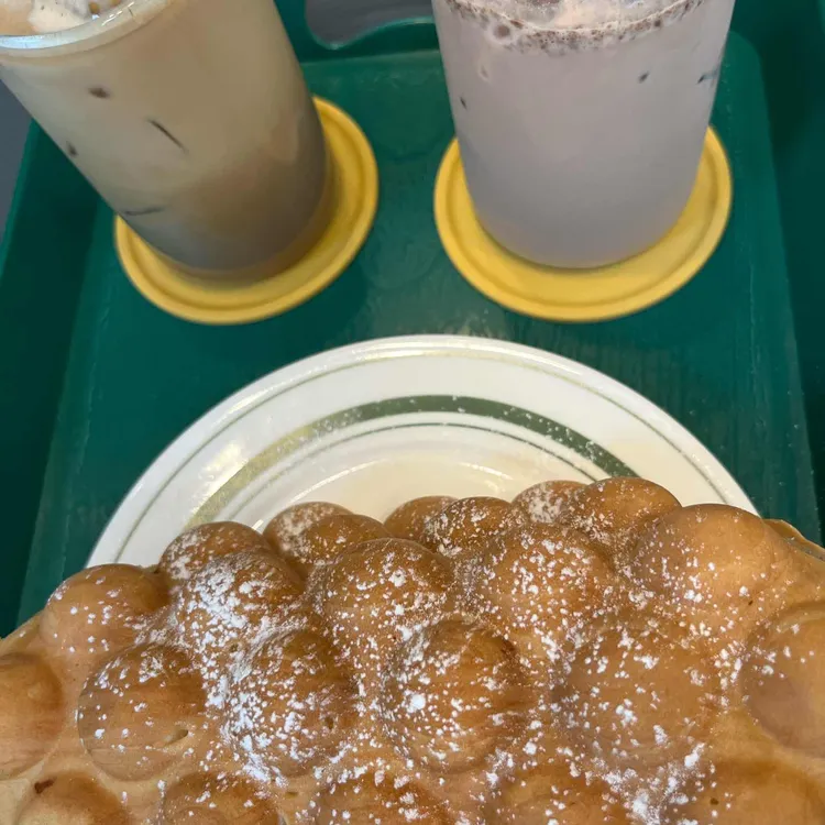 홍콩다방 사진