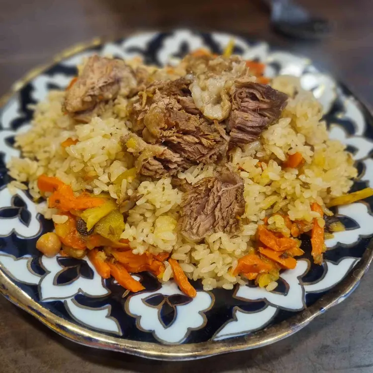 사마르칸트 사진