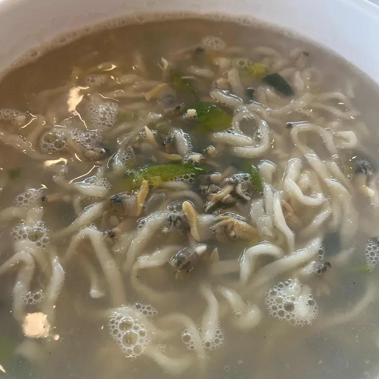 대부면집 사진