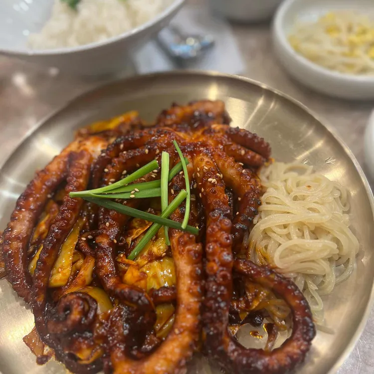 봉혜자네주방 사진