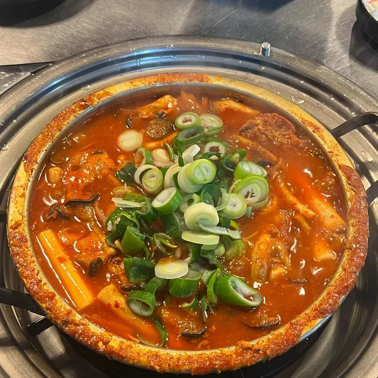 진갈매갈 사진