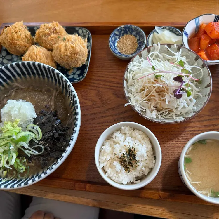 동백카츠 사진
