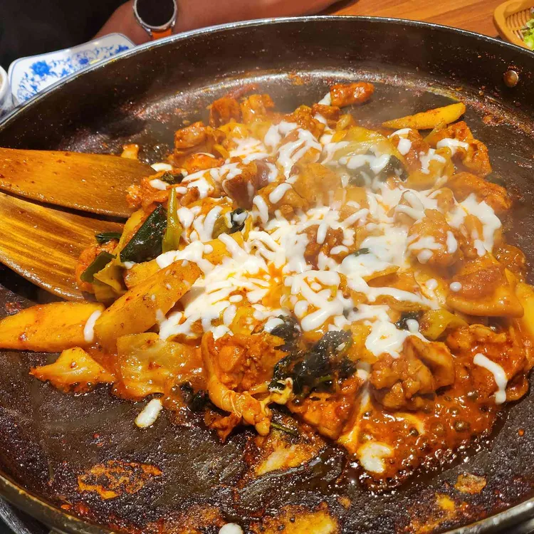 춘계춘천닭갈비 사진