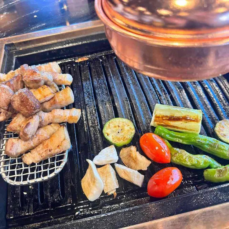 마장동김씨 사진