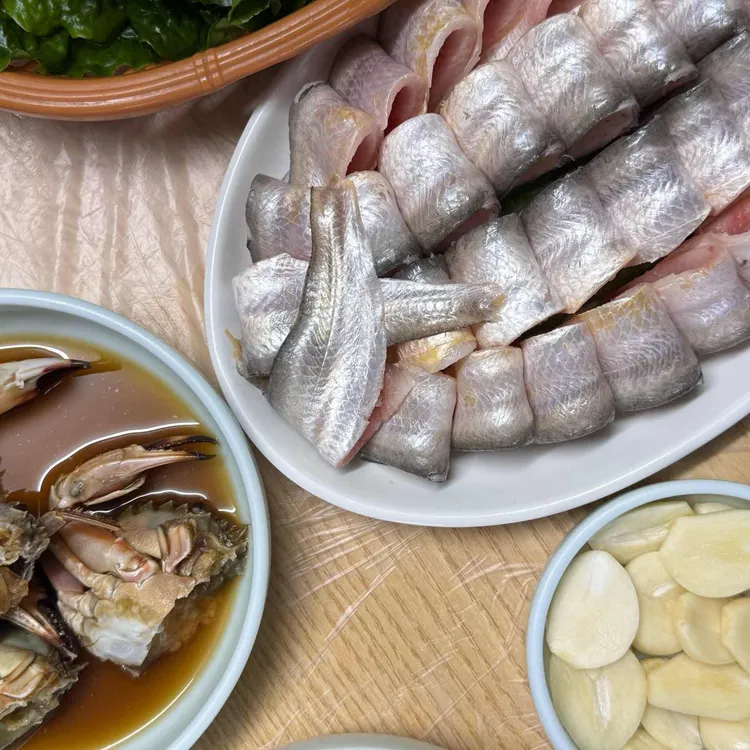 만선식당 사진