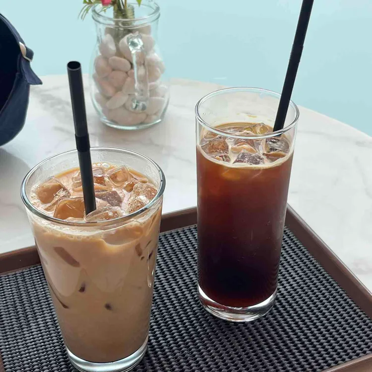 ASA 커피 사진