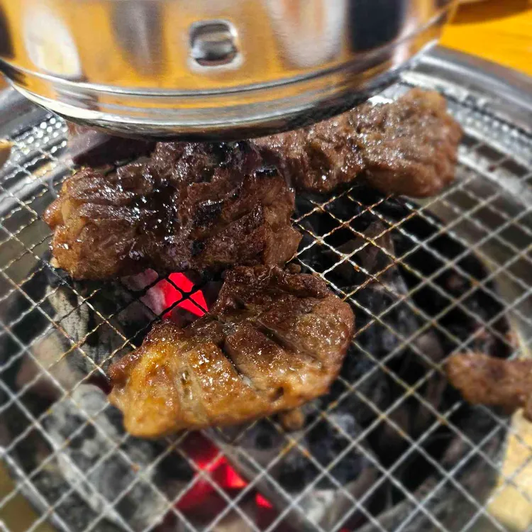명가금돼지 사진