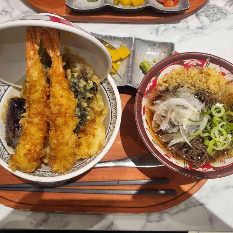마츠노하나 사진