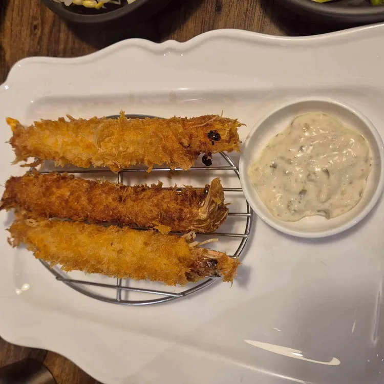 용호동낙지 사진