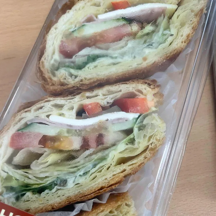 파리바게뜨 사진