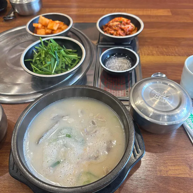 보승회관 사진