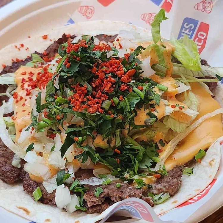 올디스타코 사진