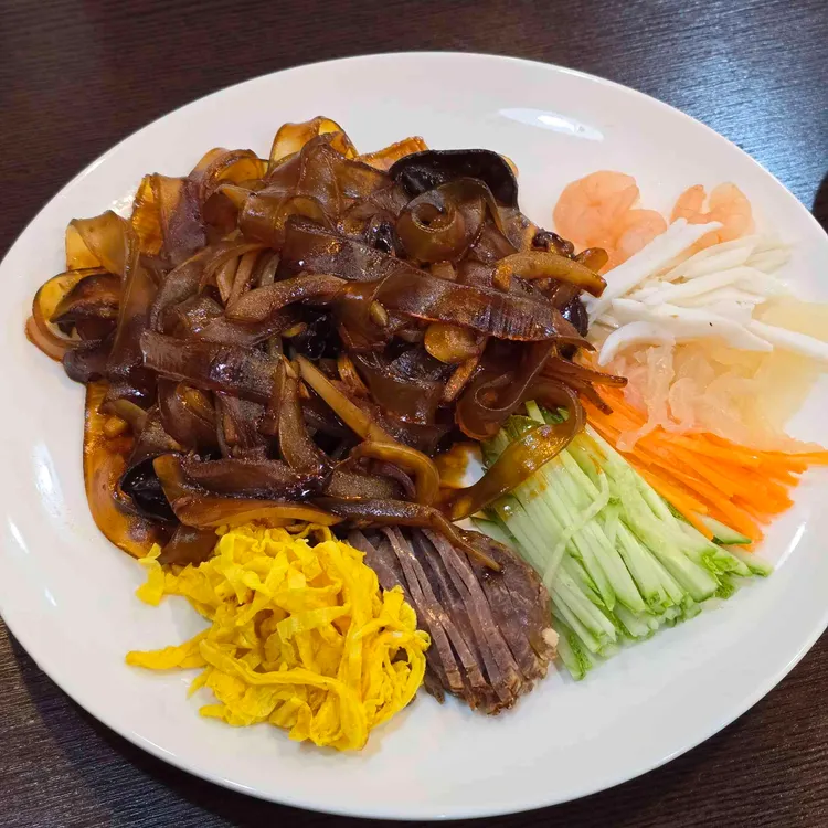 칭차이 사진