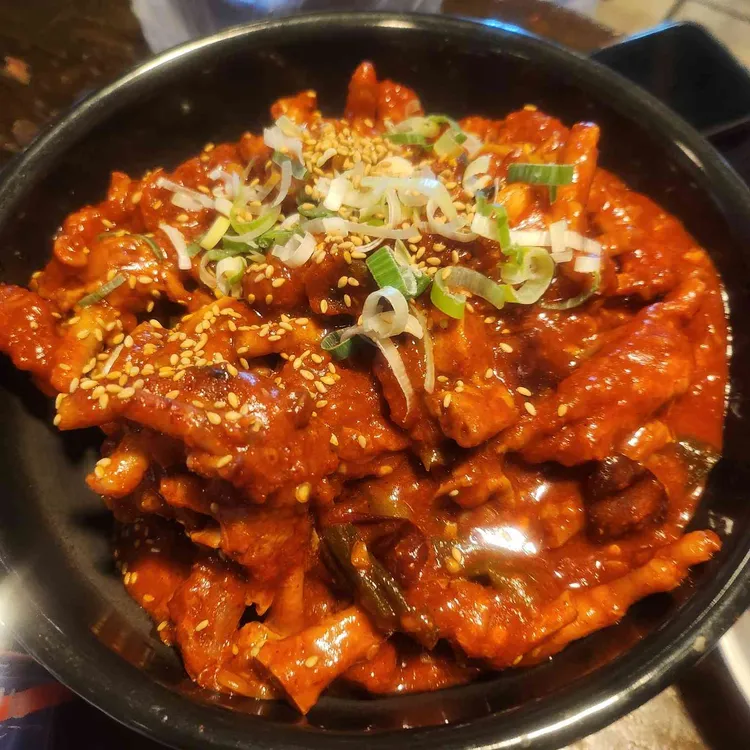 한신포차 사진