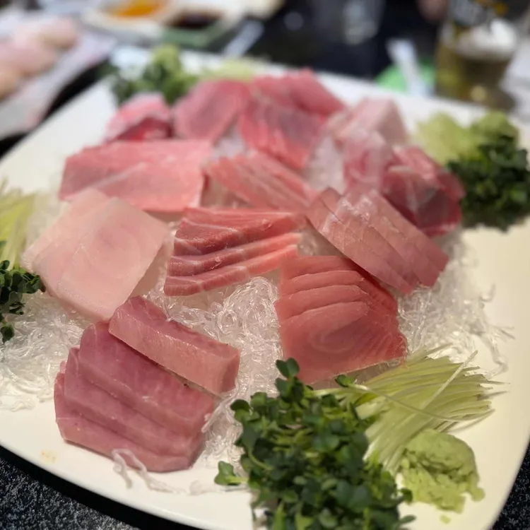 대양참치 사진