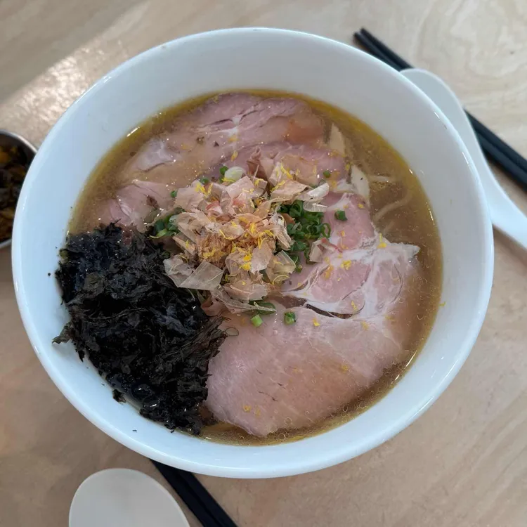 소월옥 사진