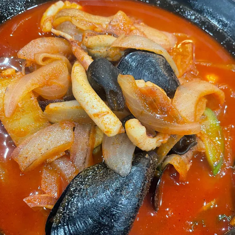이다짬뽕 사진