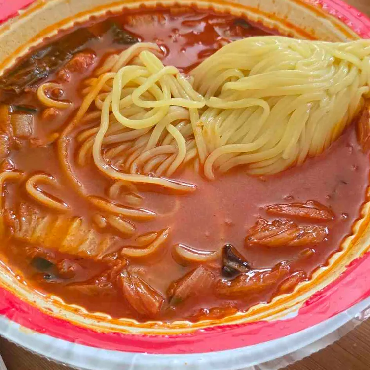 한가네짬뽕 사진
