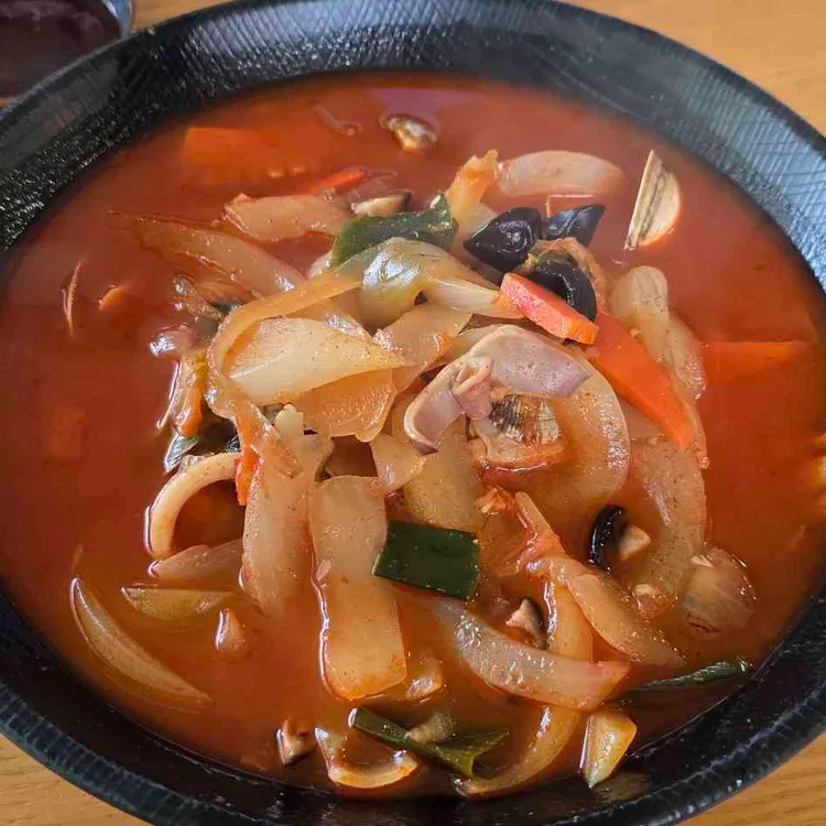 청룡 사진