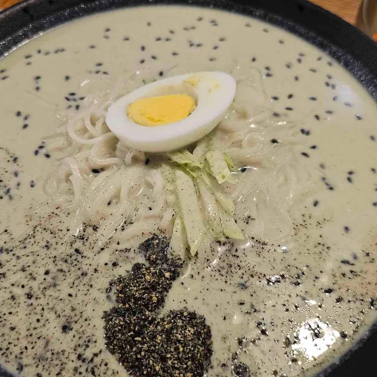 풍국면 사진